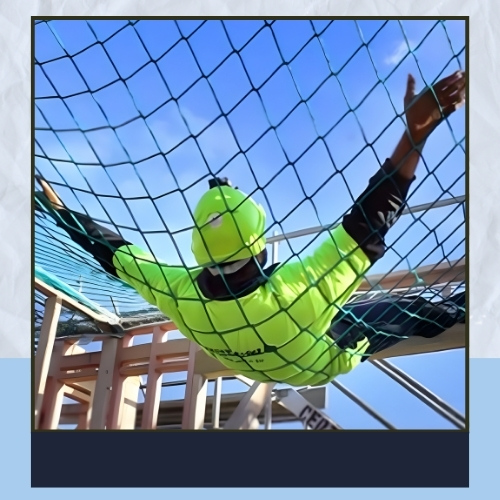 Industrial Safety Nets